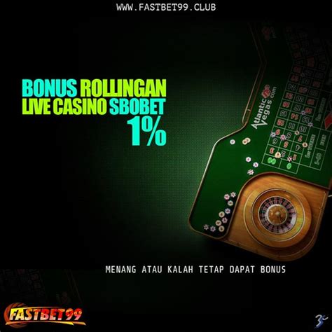 live casino adalah.
